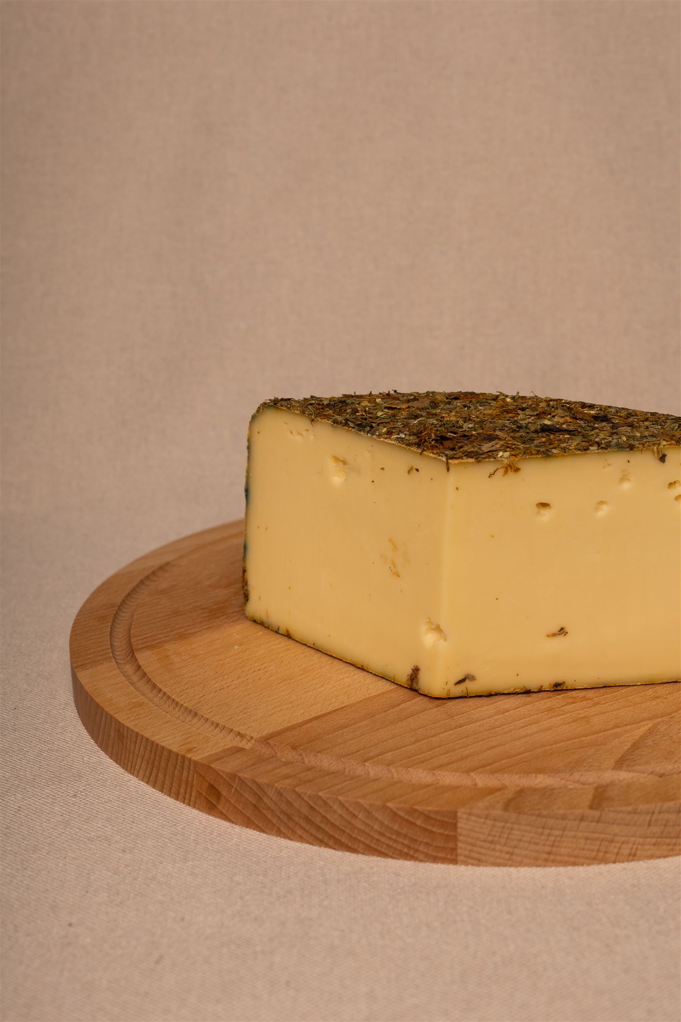 Ser szwajcarski 8 Blumen